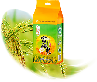 “珍香”絲苗米-富硒米